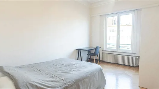 Rooms in Brussels Elsene - photo 2