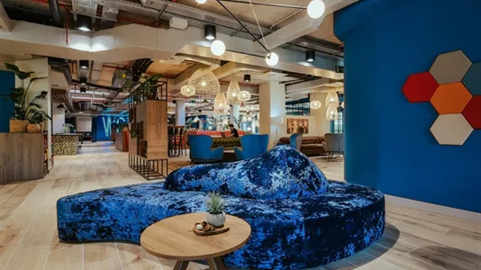 Apartments in Barcelona Sant Martí - photo 5