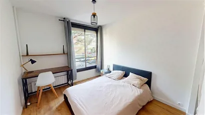 Room for rent in Toulouse, Occitanie