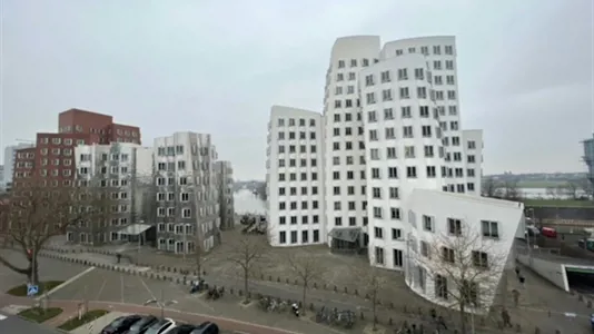 Apartments in Dusseldorf - photo 1