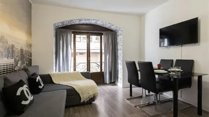 Apartment for rent in Madrid Centro, Madrid