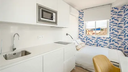 Room for rent in Málaga, Andalucía