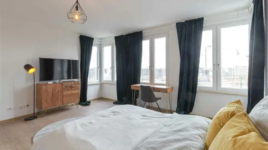 Rooms in Berlin Mitte - photo 2