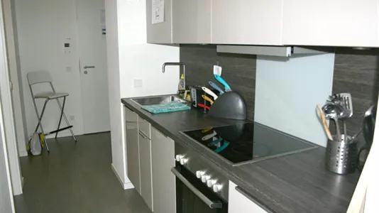 Rooms in Berlin Mitte - photo 10