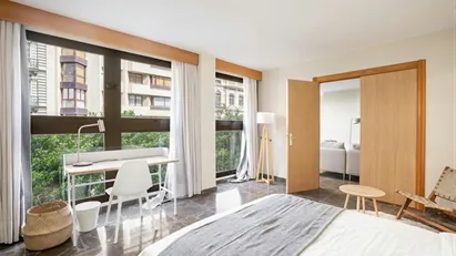 Room for rent in Valencia L'Eixample, Valencia (region)