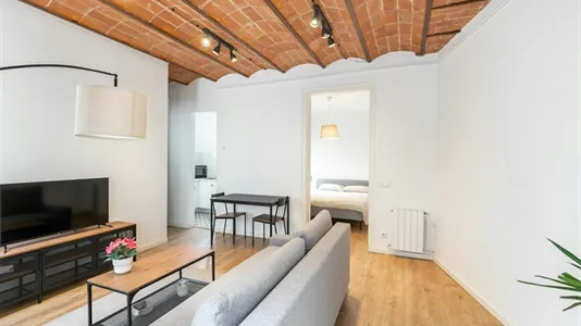 Apartments in Barcelona Ciutat Vella - photo 9