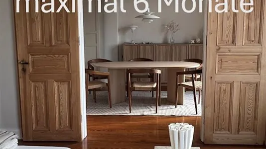 Apartments in Hamburg Eimsbuttel - photo 1