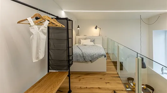 Apartments in Wien Rudolfsheim-Fünfhaus - photo 8