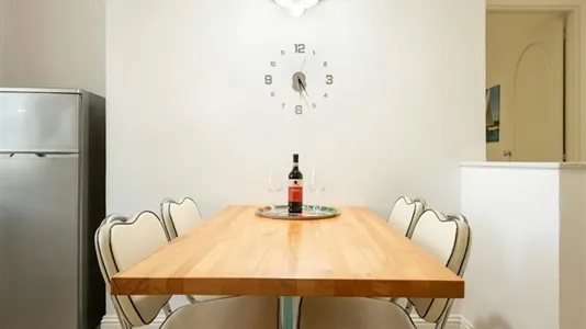 Apartments in Florence - photo 3