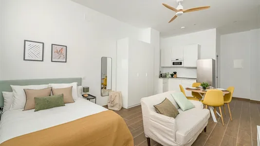 Rooms in Madrid Usera - photo 5