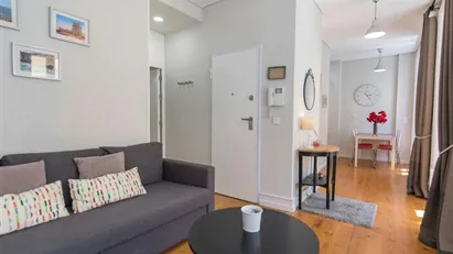 Apartment for rent in Lisbon (region)