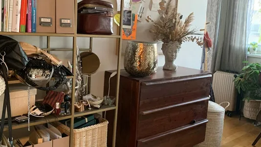 Rooms in Graz - photo 4