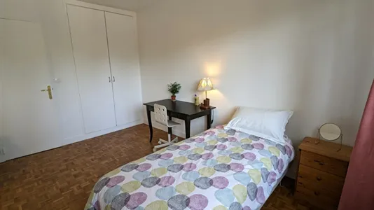 Rooms in Nogent-sur-Marne - photo 5