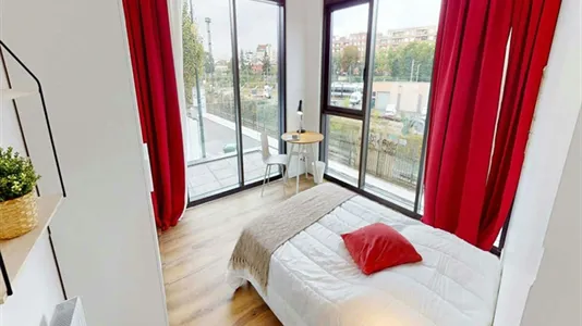 Rooms in Nanterre - photo 4