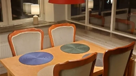 Apartments in Helsingborg - photo 3