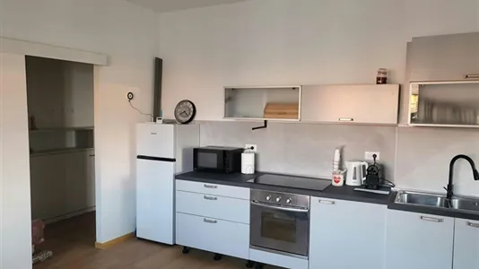 Apartments in Turin - photo 7