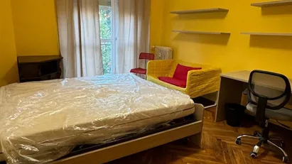 Room for rent in Turin, Piemonte