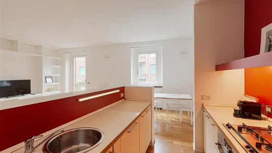 Apartments in Milano Zona 6 - Barona, Lorenteggio - photo 9