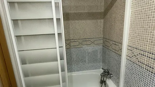 Rooms in Madrid Puente de Vallecas - photo 7