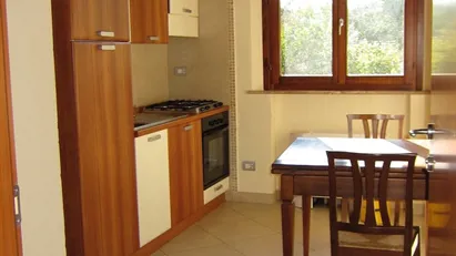 Apartment for rent in Siena, Toscana