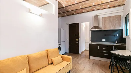 Apartments in Barcelona Ciutat Vella - photo 6