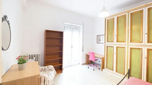 Rooms in Roma Municipio V – Prenestino/Centocelle - photo 1