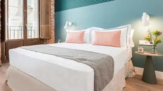 Apartments in Madrid Arganzuela - photo 10