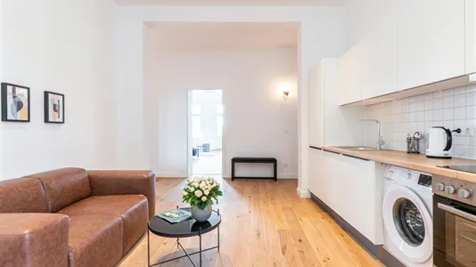 Apartments in Berlin Friedrichshain-Kreuzberg - photo 6