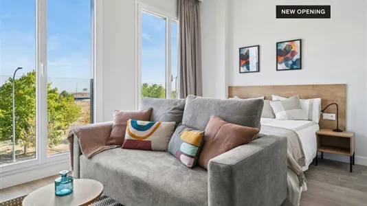 Apartments in Cañada Real de la Galiana - photo 4