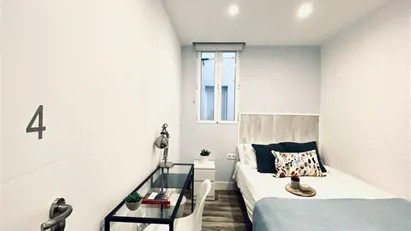 Room for rent in Madrid Retiro, Madrid