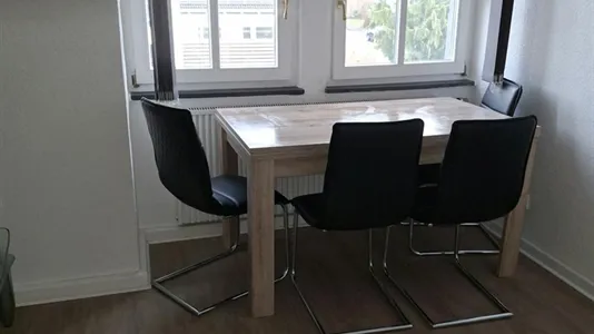 Apartments in Leverkusen - photo 5