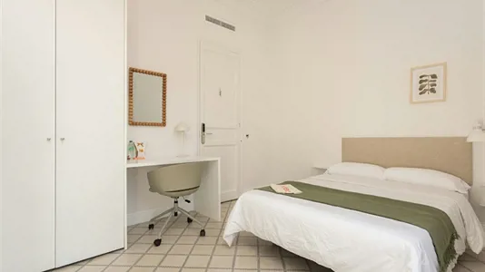 Rooms in Barcelona Les Corts - photo 3