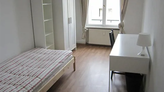 Rooms in Berlin Mitte - photo 2