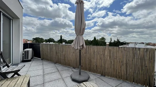 Apartments in Toulouse - photo 7