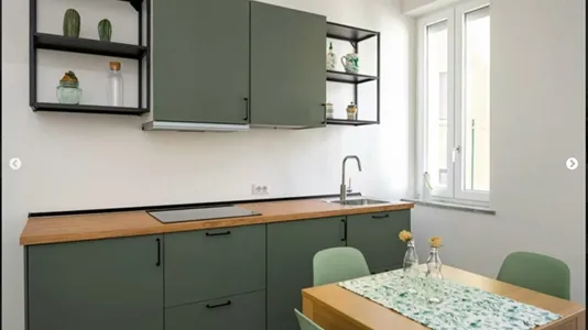 Apartments in Milano Zona 8 - Fiera, Gallaratese, Quarto Oggiaro - photo 7