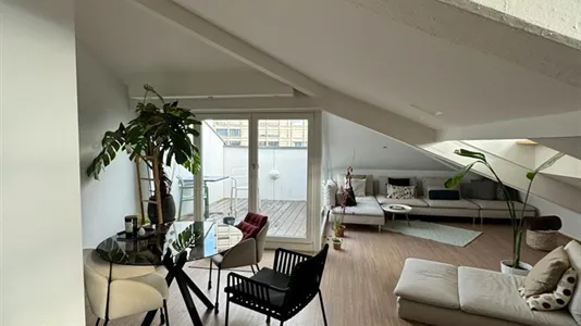Rooms in Zürich Distrikt 4 - Aussersihl - photo 3