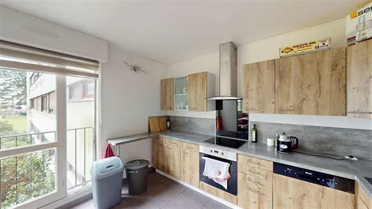 Rooms in Nantes - photo 9