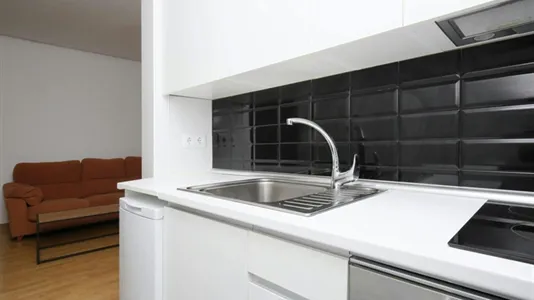 Apartments in Madrid Chamberí - photo 10