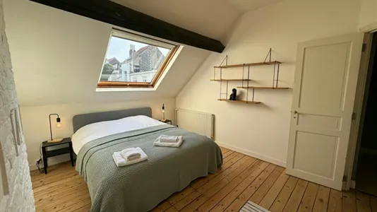 Houses in Brussels Elsene - photo 4