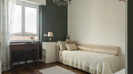 Apartments in Milano Zona 4 - Vittoria, Forlanini - photo 5