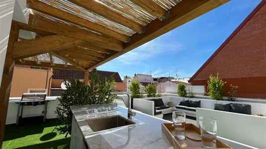 Apartments in Madrid Usera - photo 6