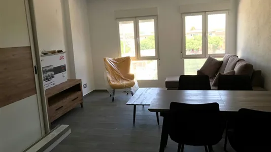 Rooms in Valencia Poblats Marítims - photo 4