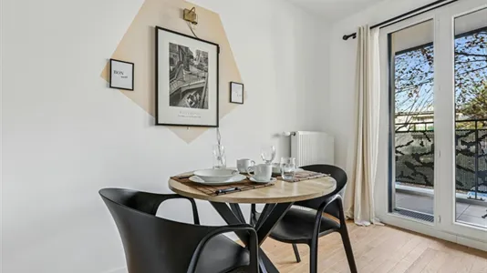 Apartments in Argenteuil - photo 7