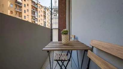 Room for rent in Milano Zona 6 - Barona, Lorenteggio, Milan