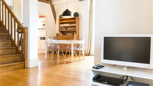 Apartments in Dijon - photo 9