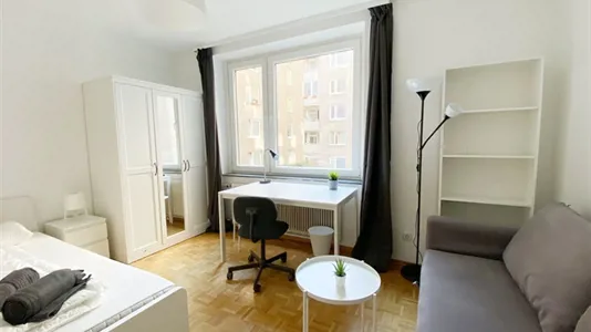 Rooms in Vienna Landstraße - photo 2