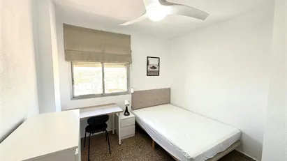 Room for rent in Valencia L'Eixample, Valencia (region)