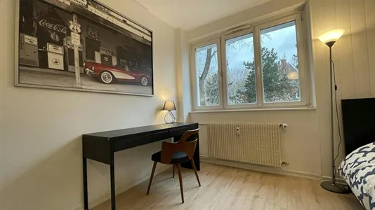 Rooms in Strasbourg - photo 3