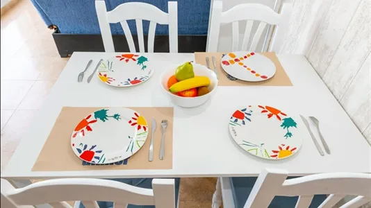 Apartments in Barbate - photo 8