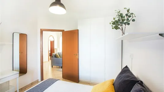 Rooms in Milano Zona 7 - Baggio, De Angeli, San Siro - photo 4